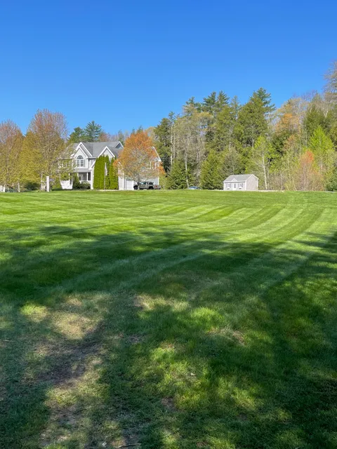 lawn ninjas landscaping work photo