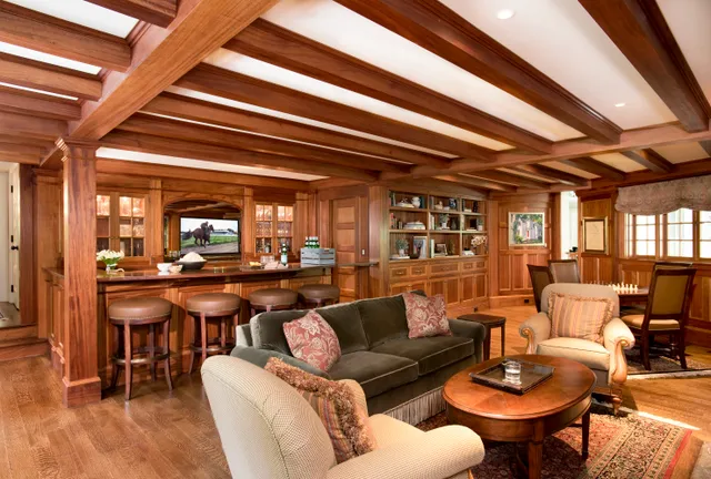Howard Brothers Builders Inc. work photo