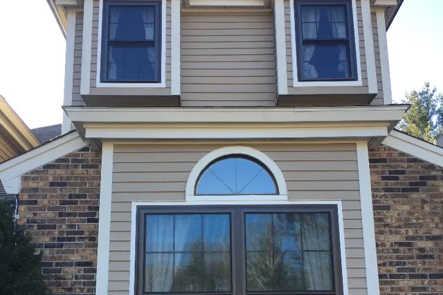Rhode Island Windows & Doors work photo