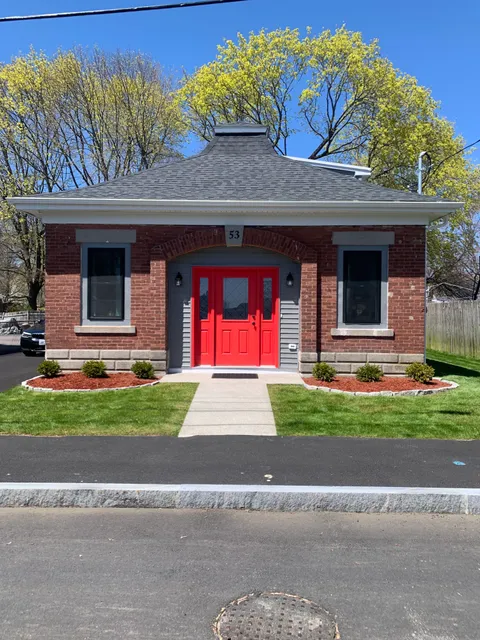LG Landscaping LLC work photo