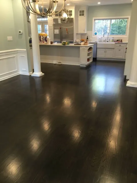 Prides Hardwood Floor