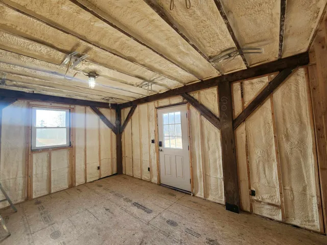 Mailhot & Associates work photo