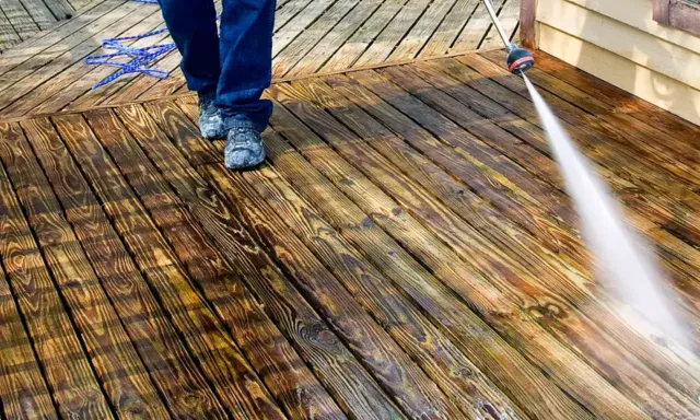 work photo from proficientpowerwashing.com