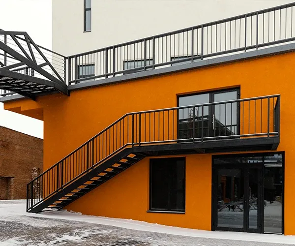 work photo from forteironwork.com