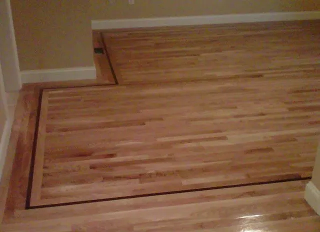 Viking Floors Inc researched project photo