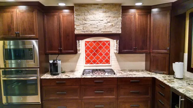 Osborne Carpentry LLC work photo