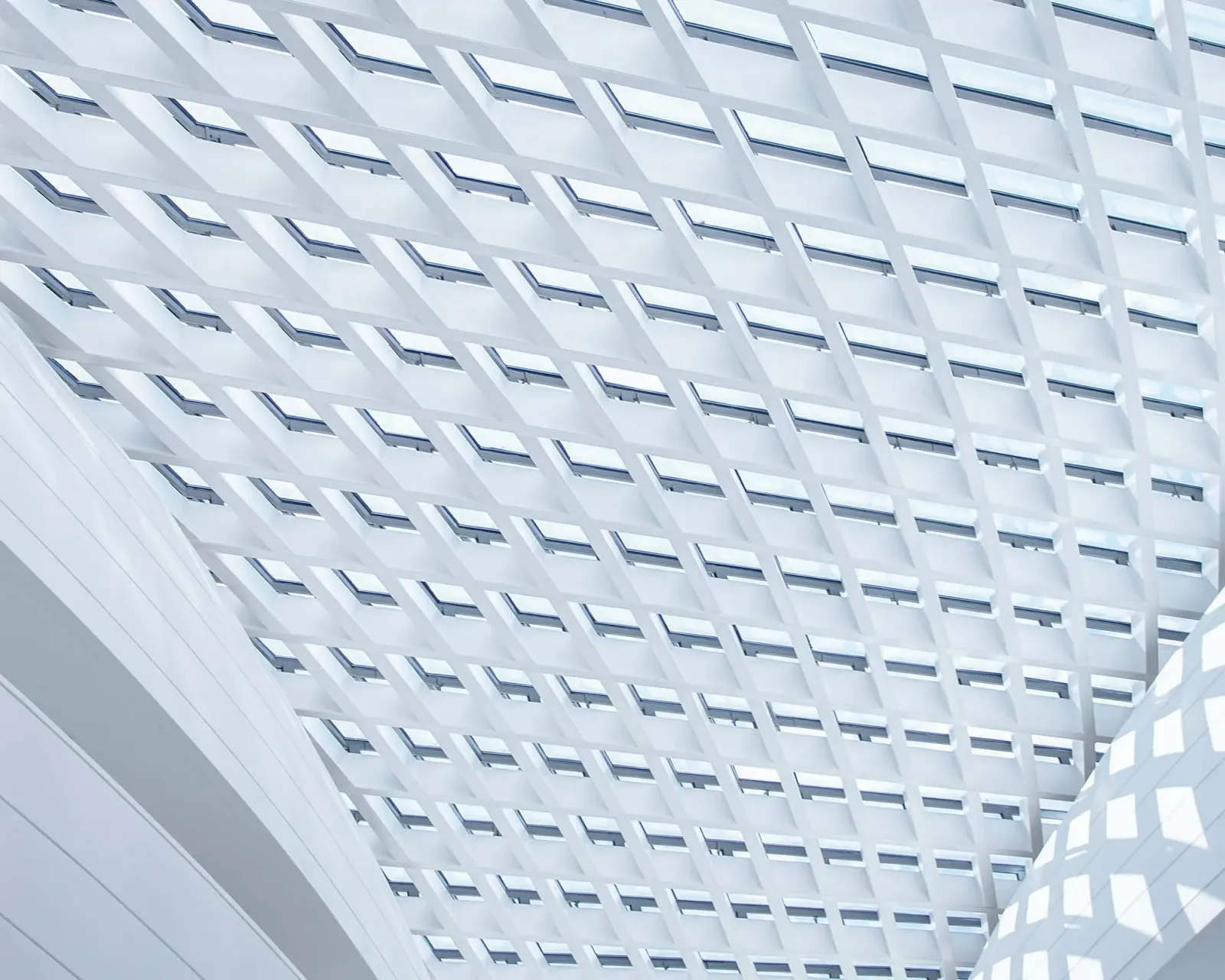 Motti Electric Architectural Ceiling