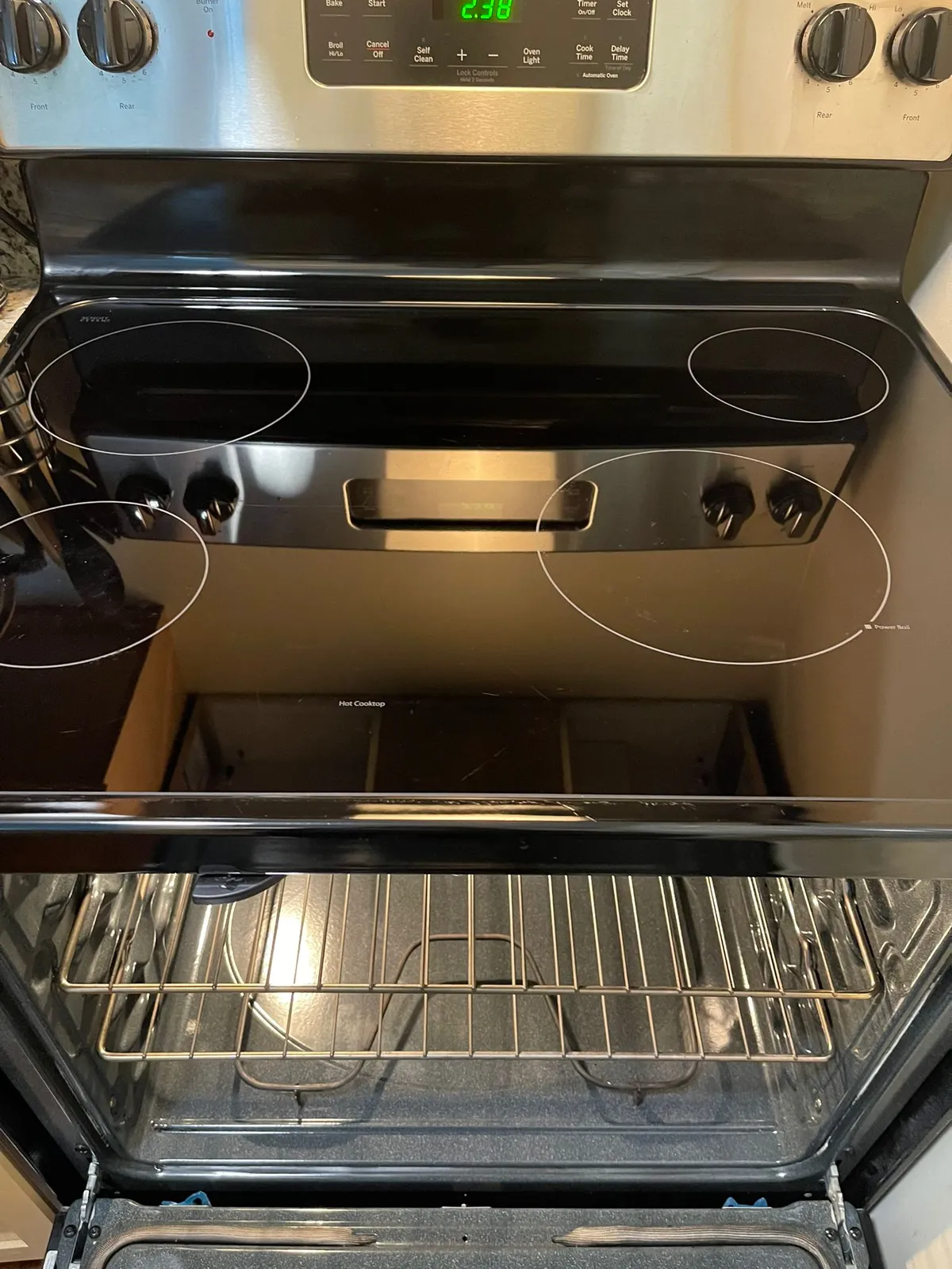 Rose's Cleaning Services Solutions
