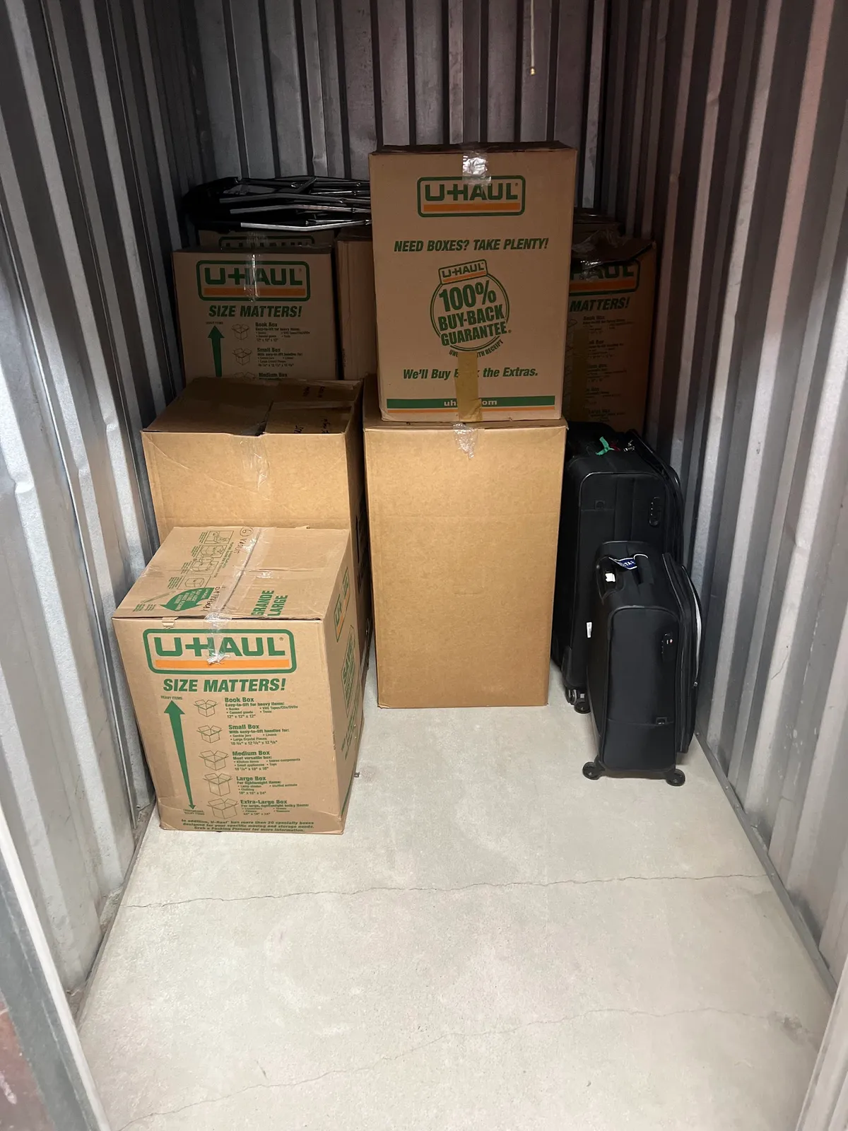 Round The Clock Moving and Junk Removal
