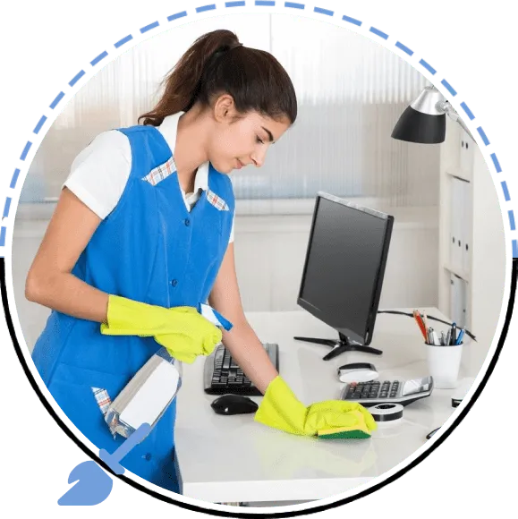 MB Pristine maid service LLC