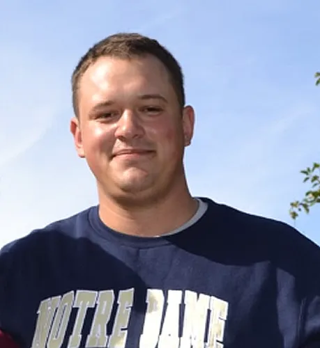 Garrett Vice President
