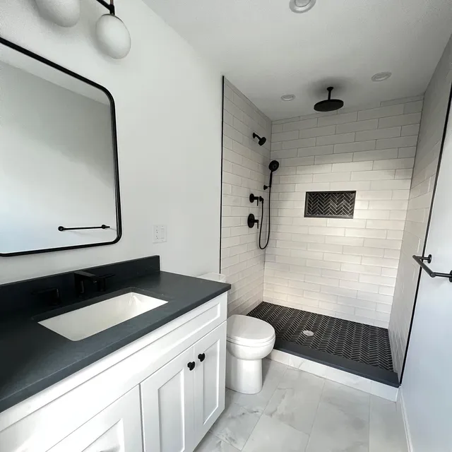 Chevron Plumbing