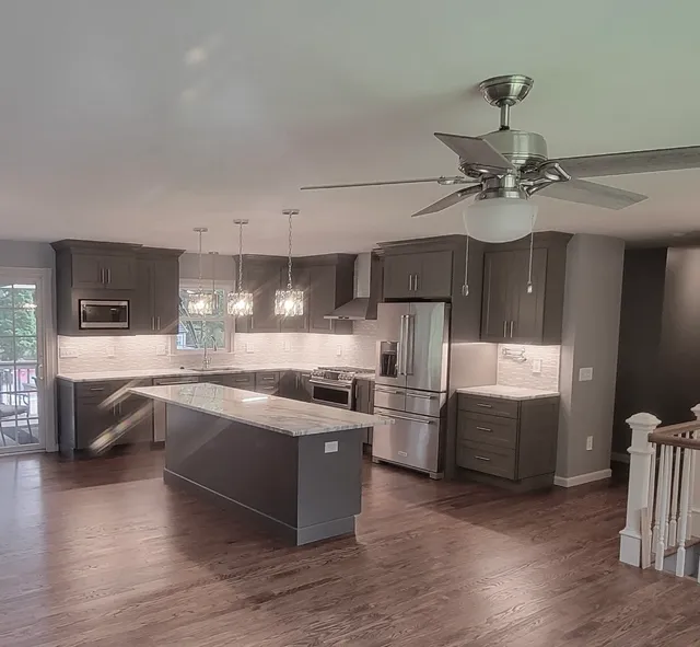 Solimine Contracting LLC work photo