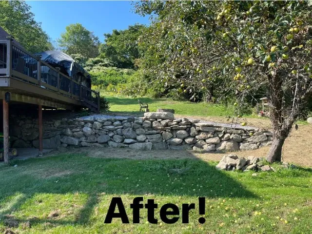 work photo from trailandearthllc.com