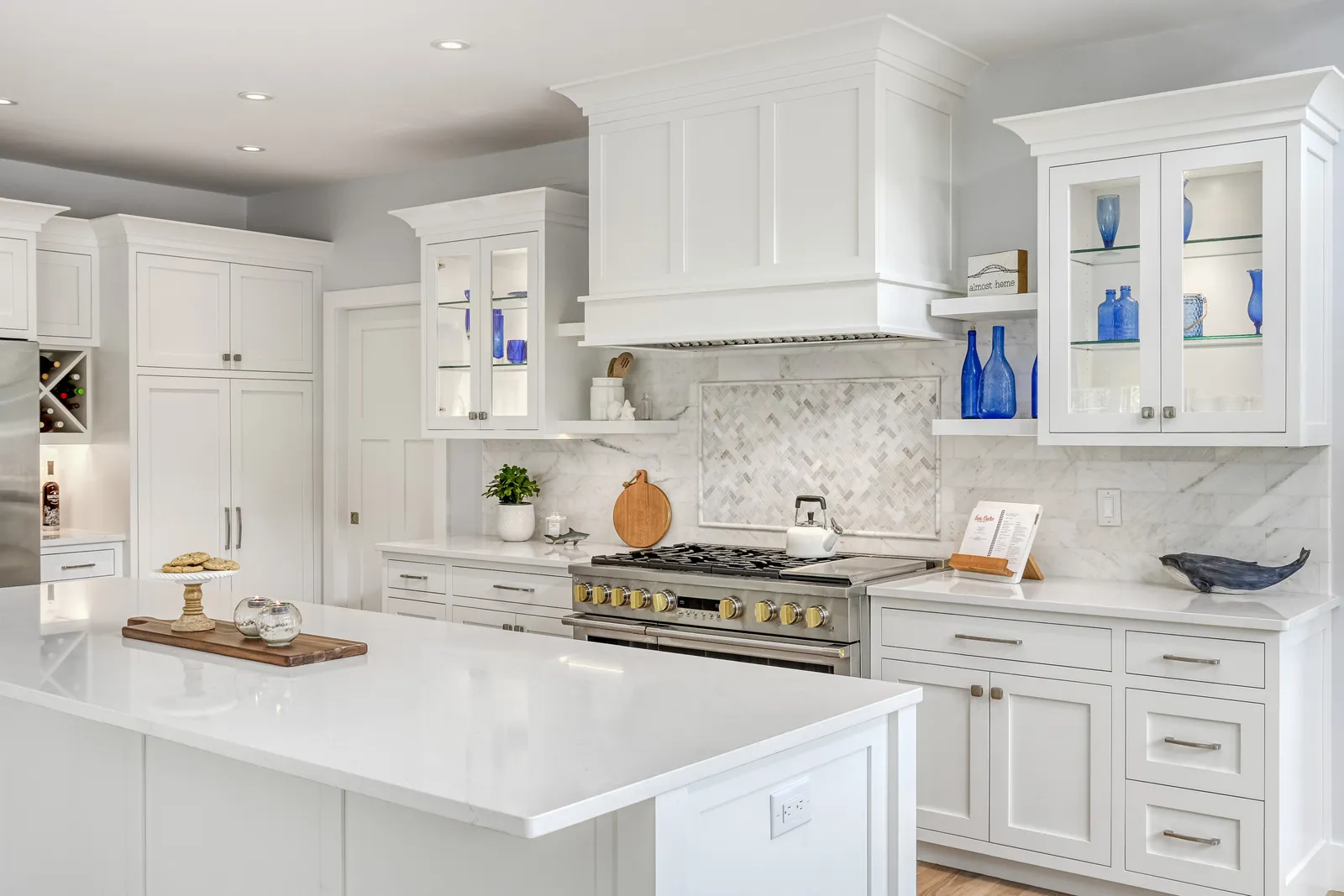 work photo from clancycabinetry.com