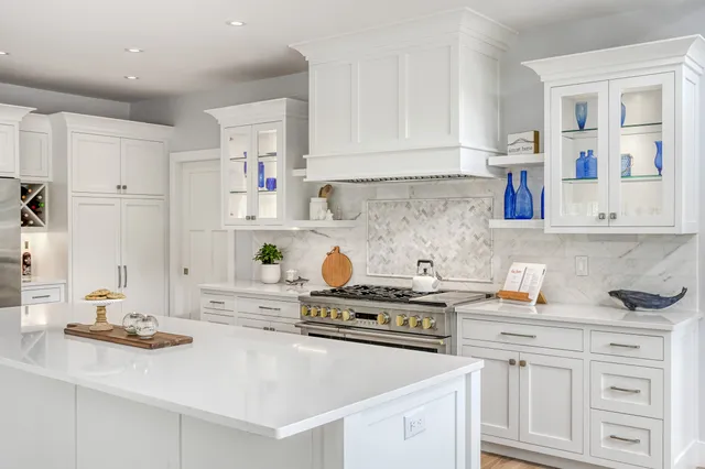 work photo from clancycabinetry.com