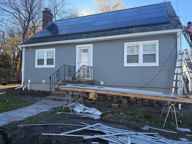 Elite Contractors LLC