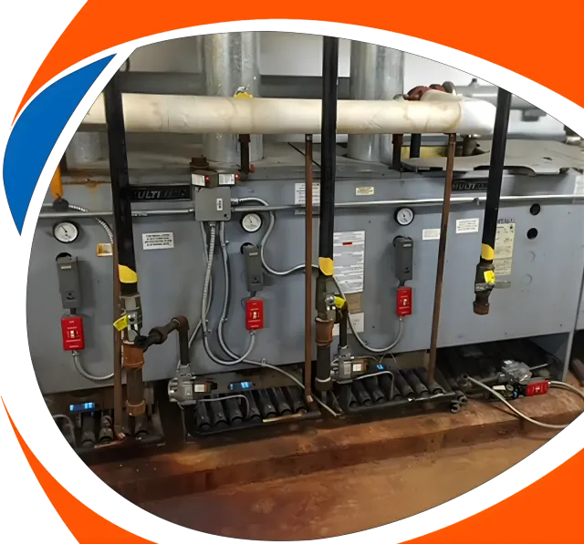 work photo from coastalhvacspecialist.com