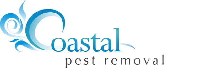 Coastal Pest Control logo