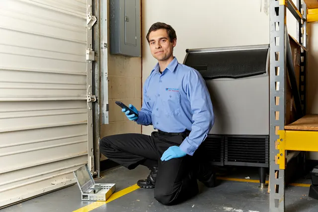 Waltham Pest Services - Pest Control & Exterminator, Natick, MA