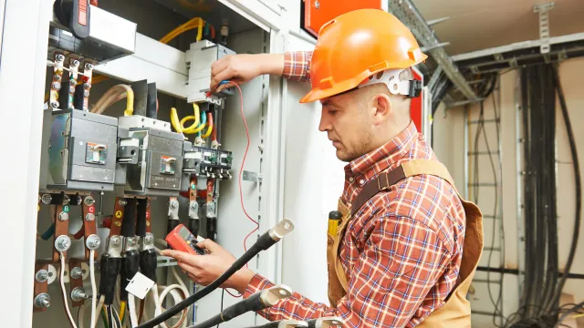 electrician