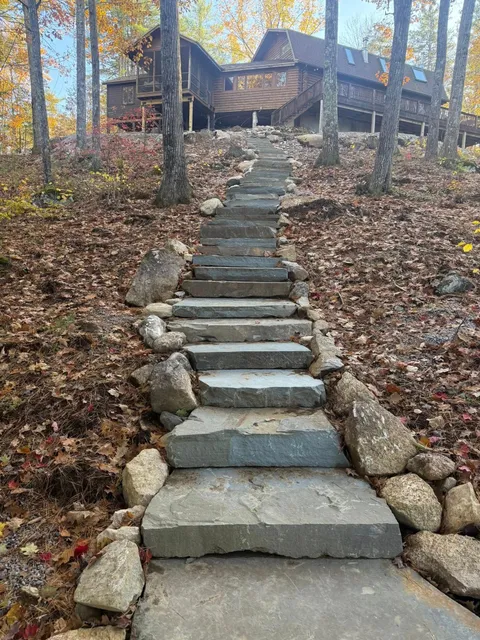 Willett's Forest & Property Maintenance LLC work photo