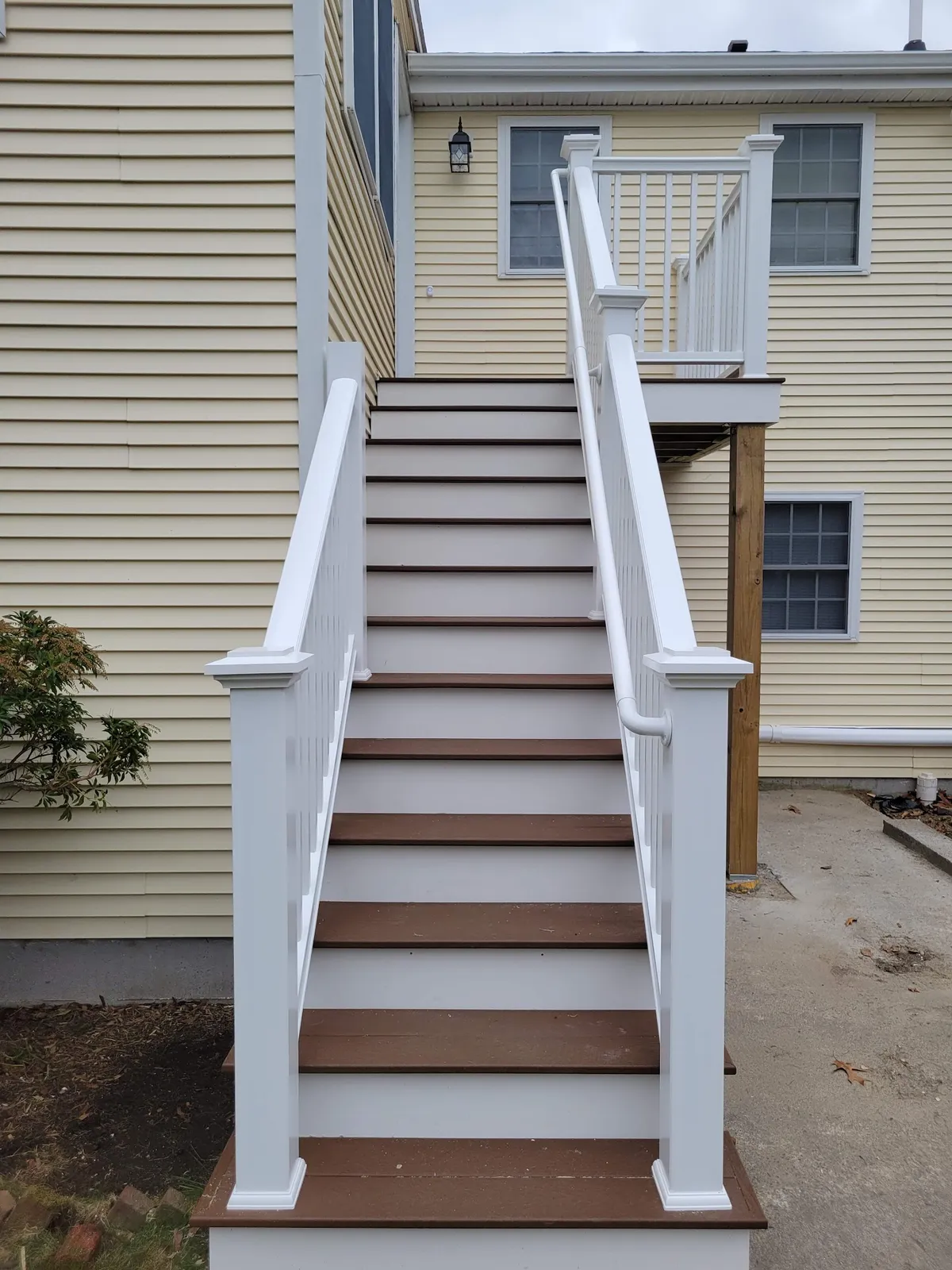 RP Remodeling & Construction