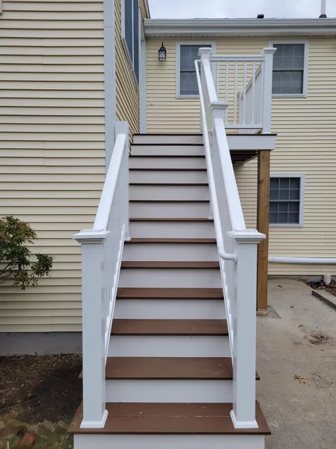 RP Remodeling & Construction