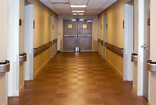 South Coast Flooring work photo
