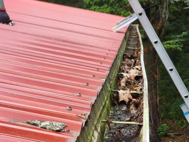 work photo from sc-pressurewash.com
