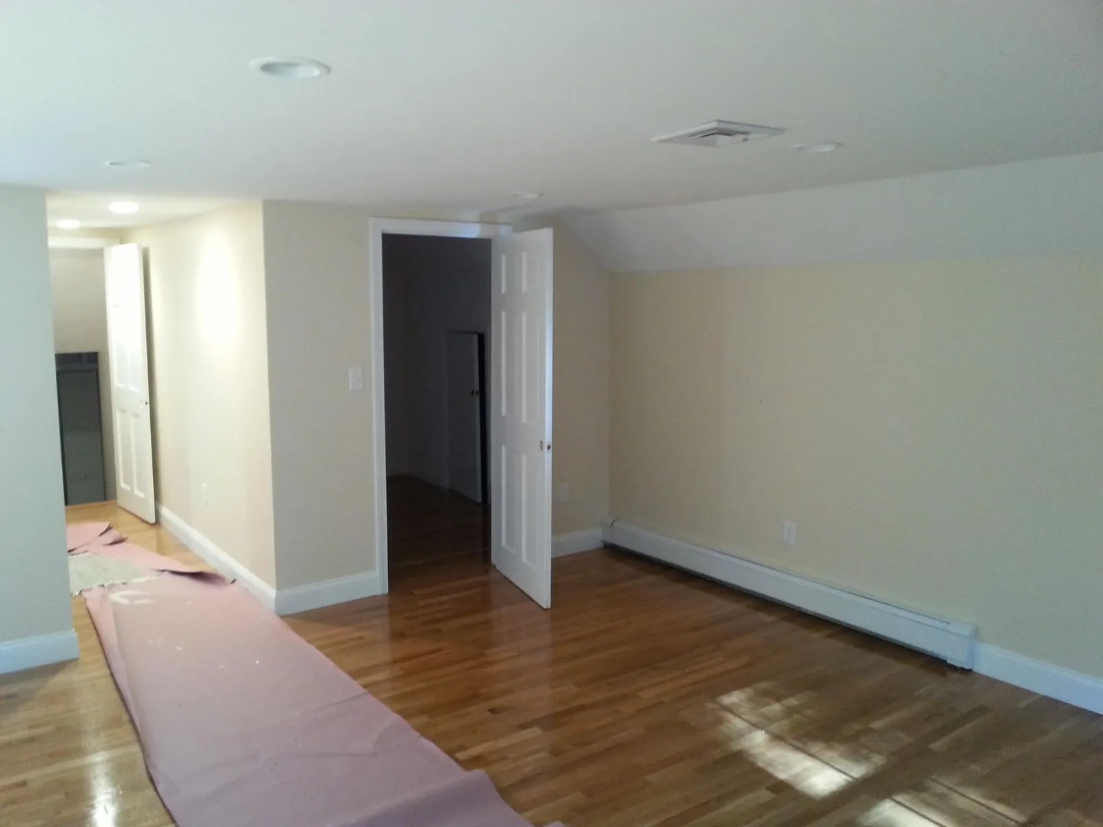 Metrowest Company LLC researched project photo