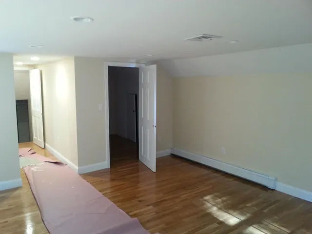 Metrowest Company LLC researched project photo