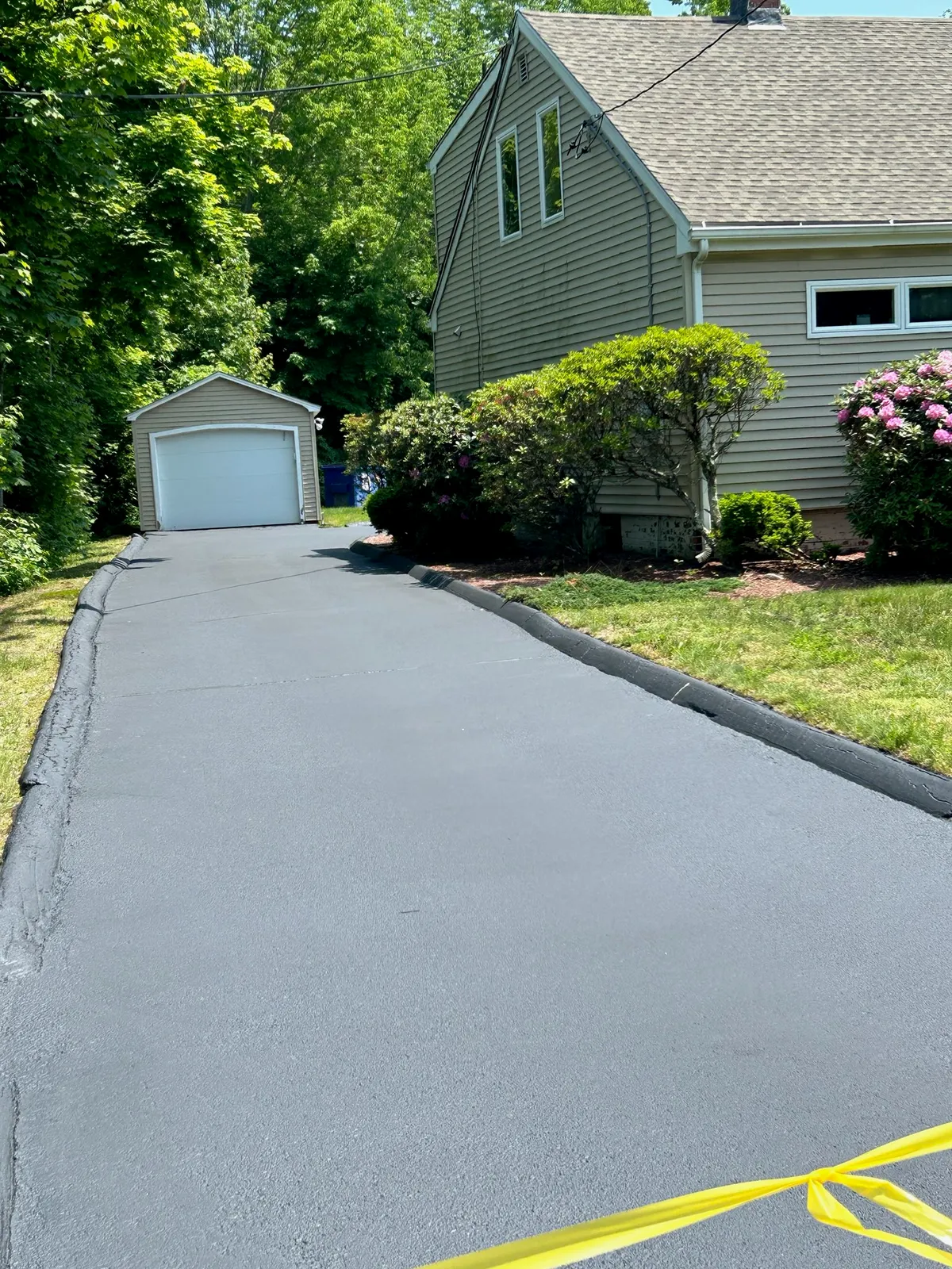 A-1 Paving Co