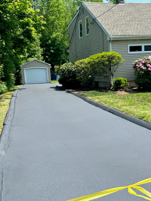 A-1 Paving Co