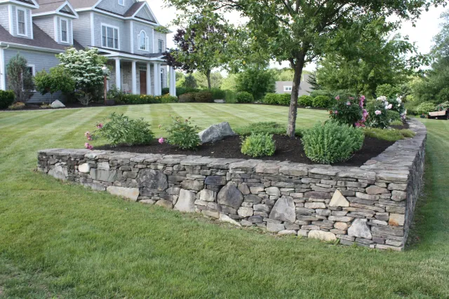 Pearl's Landscaping work photo