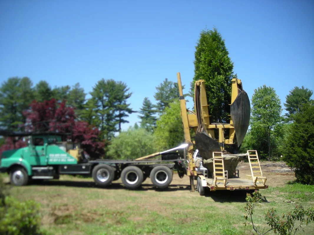 work photo from greenotreemovers.com