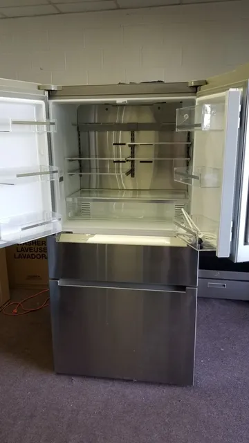 Charland Appliance Center work photo
