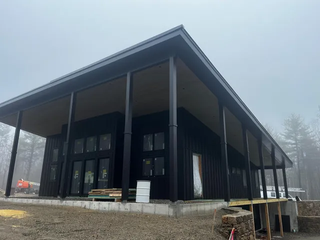 Alfa Construction Inc work photo