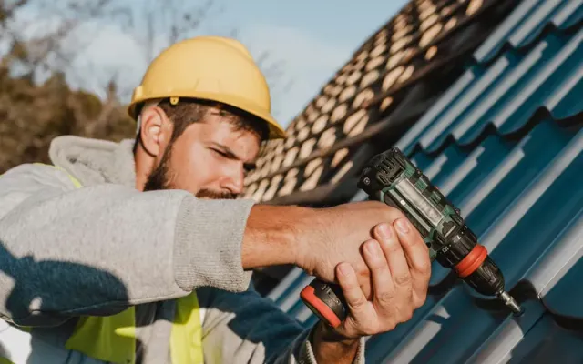 PrimeFix Solutions Roofing service