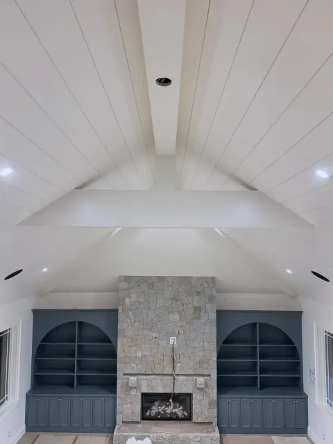 work photo from highcarpentry.com