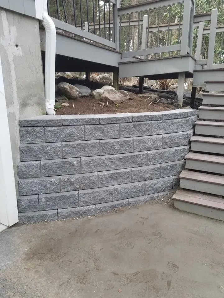 Ortiz Rodas Landscaping and Construction inc