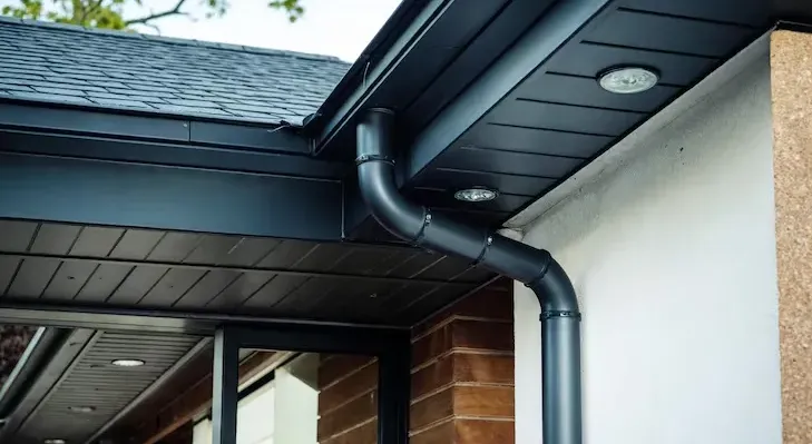 GUTTER SALES PLUS SERVICE INC