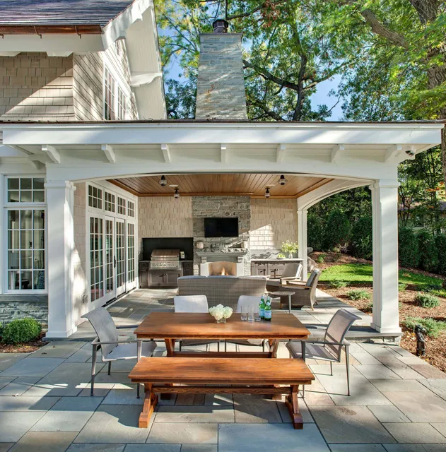 work photo from garciahomeimprovementri.com