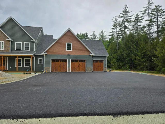 TenKin LLC Paving Contractor work photo