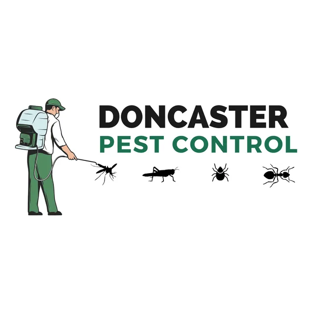 Doncaster Pest Control logo