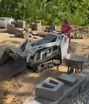 work photo from welandscape.net