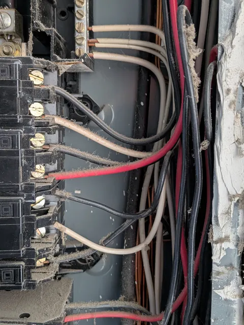 Smooth Inspections work photo