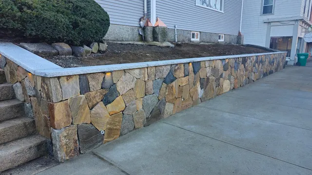 BeautyScapes of New England work photo
