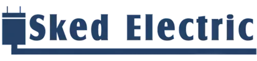 Sked Electric, LLC logo