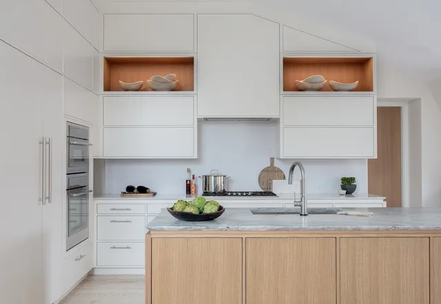 Sacha Jacq Interiors work photo